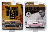 Show product details for Kinsmart - BMW X6 Hard Top (1/38 scale diecast model car, Asstd.) 5336D