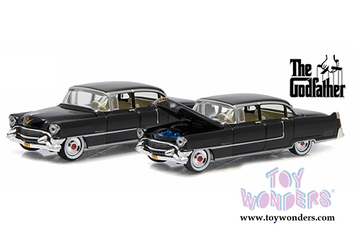 Greenlight - Hollywood Series 14 (1/64 scale diecast model car, Asstd.) 44740/48