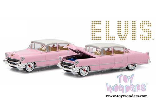 Greenlight - Hollywood Series 14 (1/64 scale diecast model car, Asstd.) 44740/48