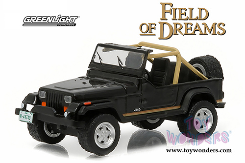 Greenlight - Hollywood Series 14 (1/64 scale diecast model car, Asstd.) 44740/48