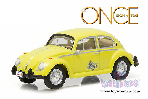 Greenlight - Hollywood Series 14 (1/64 scale diecast model car, Asstd.) 44740/48