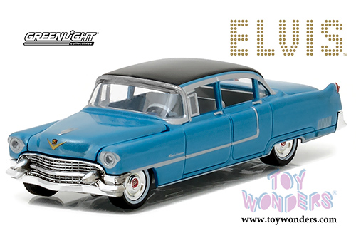 Greenlight - Hollywood Series 16 (1/64 scale diecast model car, Asstd.) 44760/48