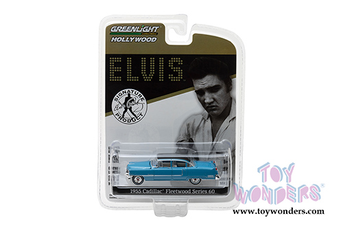 Greenlight - Hollywood Series 16 (1/64 scale diecast model car, Asstd.) 44760/48