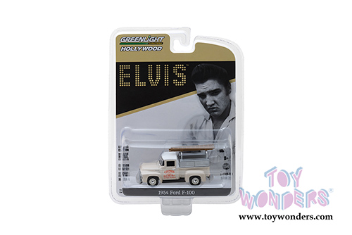 Greenlight - Hollywood Series 20 (1/64 scale diecast model car, Asstd.) 44800/48