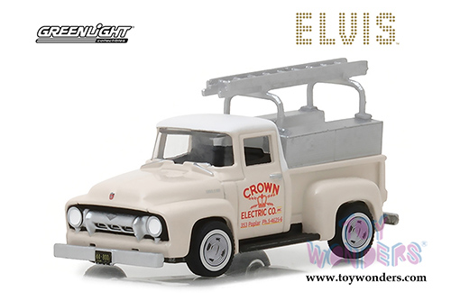 Greenlight - Hollywood Series 20 (1/64 scale diecast model car, Asstd.) 44800/48