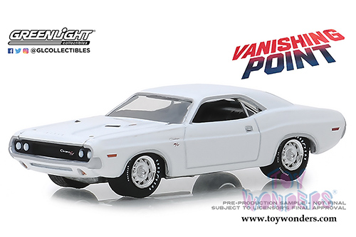 Greenlight - Hollywood Series 22 (1/64 scale diecast model car, Asstd.) 44820/48