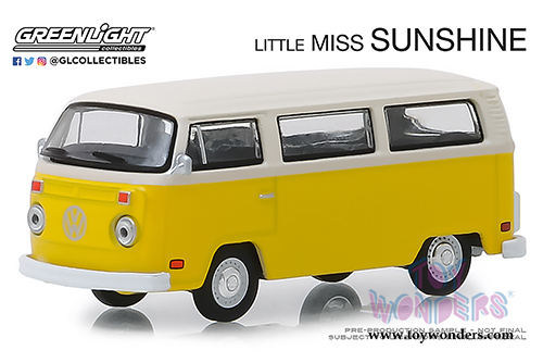 Greenlight - Hollywood Series 22 (1/64 scale diecast model car, Asstd.) 44820/48