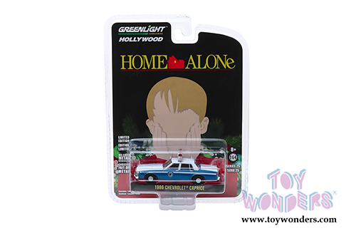 Greenlight - Hollywood Series 25 (1/64 scale diecast model car, Asstd.) 44850/48