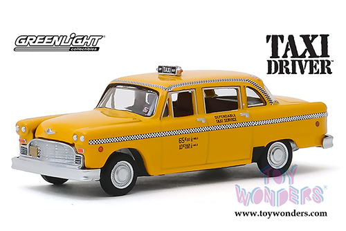 Greenlight - Hollywood Series 26 (1/64 scale diecast model car, Asstd.) 44860/48