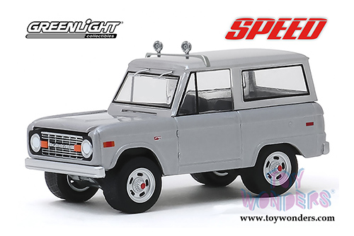 Greenlight - Hollywood Series 26 (1/64 scale diecast model car, Asstd.) 44860/48