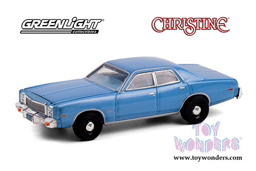 Greenlight - Hollywood Series 30 (1/64 scale diecast model car, Asstd.) 44900/48