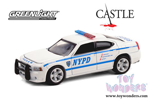 Greenlight - Hollywood Series 30 (1/64 scale diecast model car, Asstd.) 44900/48