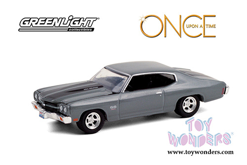 Greenlight - Hollywood Series 30 (1/64 scale diecast model car, Asstd.) 44900/48