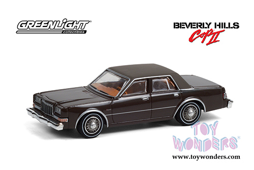 Greenlight - Hollywood Series 31 (1/64 scale diecast model car, Asstd.) 44910/48