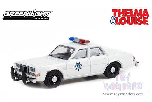 Greenlight Hollywood - Thelma & Louise Special Edition (1/64 scale diecast model car, Asstd.) 44945/48