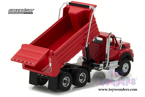 Greenlight - S.D. Trucks Series 1 (1/64 scale diecast model car, Asstd.) 45010/48