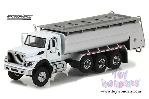 Greenlight - S.D. Trucks Series 1 (1/64 scale diecast model car, Asstd.) 45010/48