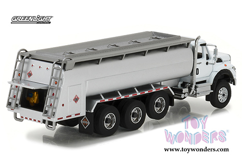 Greenlight - S.D. Trucks Series 1 (1/64 scale diecast model car, Asstd.) 45010/48