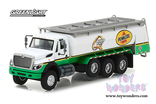 Greenlight - S.D. Trucks Series 3 (1/64 scale diecast model car, Asstd.) 45030/48