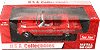 Show product details for Sun Star USA - Ford Falcon Futura Convertible (1963, 1:18, Red) 4531R