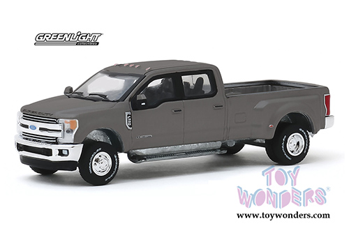 Greenlight - Dually Drivers Series 3 (1/64 scale diecast model car, Asstd.) 46030/48