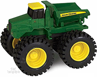 46039-M4-JD-MT-GRN-Dump-Tomy