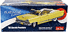 Show product details for Sun Star Platinum - Lincoln Premiere Convertible (1956, 1:18, Green) 4643GN