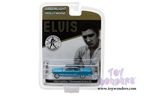 Greenlight - Hollywood Greatest Hits Assortment (1/64 scale diecast model car, Asstd.) 46711/6