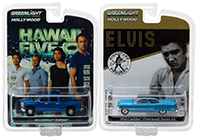 Show product details for Kinsmart - BMW X6 Hard Top (1/38 scale diecast model car, Asstd.) 5336D