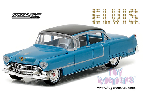 Greenlight - Hollywood Greatest Hits Assortment (1/64 scale diecast model car, Asstd.) 46711/6