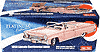Show product details for Sun Star Platinum - Lincoln Continental MKIII Convertible (1958, 1/18 scale diecast cars, Starmist White) 4701