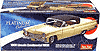 Show product details for Sun Star Platinum - Lincoln Continental MKII Convertible (1958, 1/18 scale diecast cars, Yellow) 4703