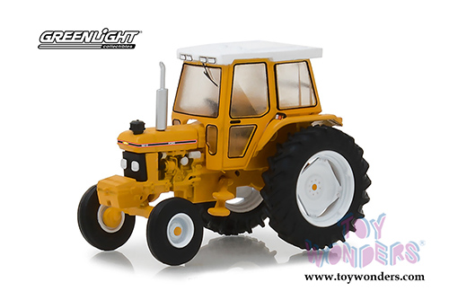 Greenlight - Down on the Farm Series 1 (1/64 scale diecast model car, Asstd.) 48010/48