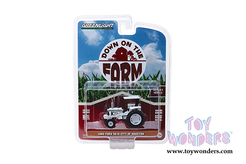 Greenlight - Down on the Farm Series 3 (1/64 scale diecast model car, Asstd.) 48030/48