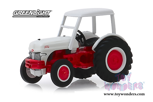 Greenlight - Down on the Farm Series 3 (1/64 scale diecast model car, Asstd.) 48030/48