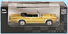 Show product details for New-Ray - Pontiac GTO Convertible (1966, 1:43, Asstd.) 48046