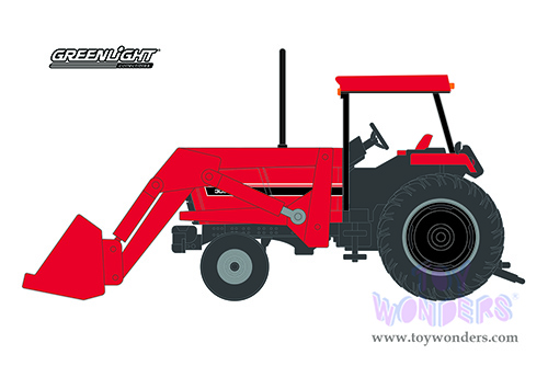 Greenlight - Down on the Farm Series 5 (1/64 scale diecast model car, Asstd.) 48050/48