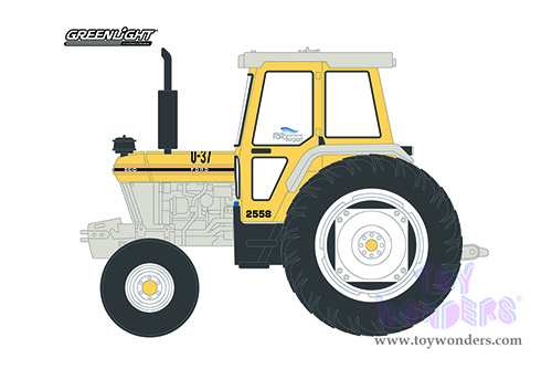 Greenlight - Down on the Farm Series 5 (1/64 scale diecast model car, Asstd.) 48050/48