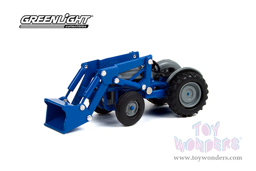 Greenlight - Down on the Farm Series 5 (1/64 scale diecast model car, Asstd.) 48050/48