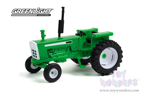 Greenlight - Down on the Farm Series 5 (1/64 scale diecast model car, Asstd.) 48050/48
