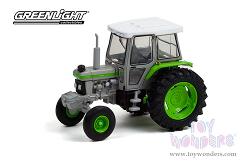 Greenlight - Down on the Farm Series 5 (1/64 scale diecast model car, Asstd.) 48050/48