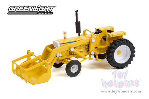 Greenlight - Down on the Farm Series 6 (1/64 scale diecast model car, Asstd.) 48060/48