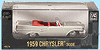 Show product details for New-Ray - Chrysler 300E (1959, 1:43, Asstd.) 48076