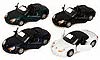 Show product details for Welly - Porsche Boxster Soft Top & Convertible (1:34 - 1:39, Asstd.) 49729D