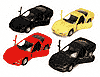 Show product details for Welly - Chevy Corvette Hard Top (1999, 1:38, Asstd.) 49741D