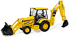 50-3095-Komatsu-WB146-Backhoe-Loader-150-FG