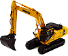 50-3235-Komatsu-PC400LC-Excavator-150-FG