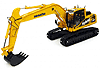 50-3254-HB205-Excavator-Hybrid-150-FG