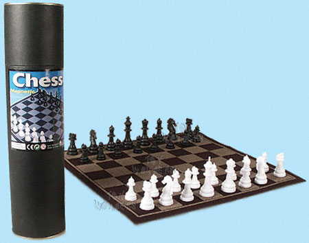 Chess 50010