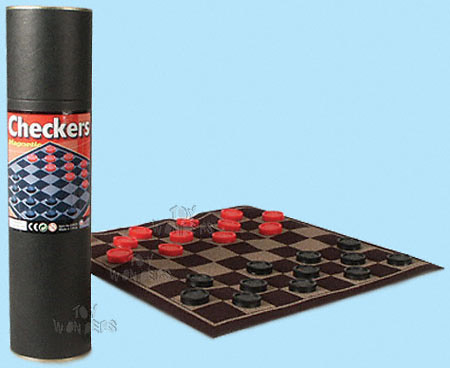 Checker 50020